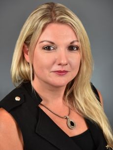 Leslie Niccolini